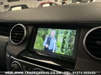 USED 2016 16 LAND ROVER DISCOVERY 3.0 SDV6 LANDMARK 5d 255 BHP UK DELIVERY FLAT FEE &pound;175 (SUBJECT TO DEAL) *OVER 100 IMAGES ON OUR WEBSITE*BESPOKE FINANCE ARRANGED*PART EXCHANGE WELCOME*ALL VEHICLES HPI CLEAR