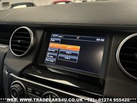 USED 2016 16 LAND ROVER DISCOVERY 3.0 SDV6 LANDMARK 5d 255 BHP UK DELIVERY FLAT FEE &pound;175 (SUBJECT TO DEAL) *OVER 100 IMAGES ON OUR WEBSITE*BESPOKE FINANCE ARRANGED*PART EXCHANGE WELCOME*ALL VEHICLES HPI CLEAR