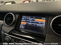 USED 2016 16 LAND ROVER DISCOVERY 3.0 SDV6 LANDMARK 5d 255 BHP UK DELIVERY FLAT FEE &pound;175 (SUBJECT TO DEAL) *OVER 100 IMAGES ON OUR WEBSITE*BESPOKE FINANCE ARRANGED*PART EXCHANGE WELCOME*ALL VEHICLES HPI CLEAR