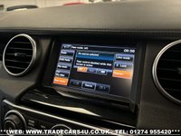 USED 2016 16 LAND ROVER DISCOVERY 3.0 SDV6 LANDMARK 5d 255 BHP UK DELIVERY FLAT FEE &pound;175 (SUBJECT TO DEAL) *OVER 100 IMAGES ON OUR WEBSITE*BESPOKE FINANCE ARRANGED*PART EXCHANGE WELCOME*ALL VEHICLES HPI CLEAR