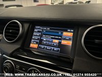 USED 2016 16 LAND ROVER DISCOVERY 3.0 SDV6 LANDMARK 5d 255 BHP UK DELIVERY FLAT FEE &pound;175 (SUBJECT TO DEAL) *OVER 100 IMAGES ON OUR WEBSITE*BESPOKE FINANCE ARRANGED*PART EXCHANGE WELCOME*ALL VEHICLES HPI CLEAR
