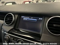 USED 2016 16 LAND ROVER DISCOVERY 3.0 SDV6 LANDMARK 5d 255 BHP UK DELIVERY FLAT FEE &pound;175 (SUBJECT TO DEAL) *OVER 100 IMAGES ON OUR WEBSITE*BESPOKE FINANCE ARRANGED*PART EXCHANGE WELCOME*ALL VEHICLES HPI CLEAR