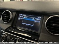 USED 2016 16 LAND ROVER DISCOVERY 3.0 SDV6 LANDMARK 5d 255 BHP UK DELIVERY FLAT FEE &pound;175 (SUBJECT TO DEAL) *OVER 100 IMAGES ON OUR WEBSITE*BESPOKE FINANCE ARRANGED*PART EXCHANGE WELCOME*ALL VEHICLES HPI CLEAR
