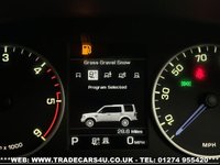 USED 2016 16 LAND ROVER DISCOVERY 3.0 SDV6 LANDMARK 5d 255 BHP UK DELIVERY FLAT FEE &pound;175 (SUBJECT TO DEAL) *OVER 100 IMAGES ON OUR WEBSITE*BESPOKE FINANCE ARRANGED*PART EXCHANGE WELCOME*ALL VEHICLES HPI CLEAR