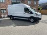 USED 2018 18 FORD TRANSIT 2.0L 350 L3 H3 P/V DRW 0d 129 BHP 