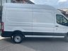 USED 2018 18 FORD TRANSIT 2.0L 350 L3 H3 P/V DRW 0d 129 BHP 