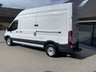 USED 2018 18 FORD TRANSIT 2.0L 350 L3 H3 P/V DRW 0d 129 BHP 