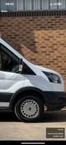 USED 2018 18 FORD TRANSIT 2.0L 350 L3 H3 P/V DRW 0d 129 BHP 