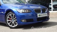 USED 2007 07 BMW 3 SERIES 3.0 330I SE 2d 269 BHP 