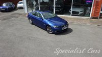 USED 2007 07 BMW 3 SERIES 3.0 330I SE 2d 269 BHP 