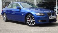 USED 2007 07 BMW 3 SERIES 3.0 330I SE 2d 269 BHP 