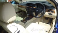 USED 2007 07 BMW 3 SERIES 3.0 330I SE 2d 269 BHP 