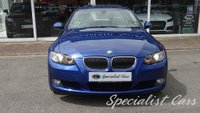 USED 2007 07 BMW 3 SERIES 3.0 330I SE 2d 269 BHP 