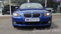 USED 2007 07 BMW 3 SERIES 3.0 330I SE 2d 269 BHP 