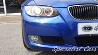 USED 2007 07 BMW 3 SERIES 3.0 330I SE 2d 269 BHP 