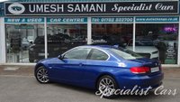 USED 2007 07 BMW 3 SERIES 3.0 330I SE 2d 269 BHP 