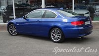 USED 2007 07 BMW 3 SERIES 3.0 330I SE 2d 269 BHP 