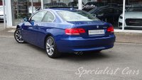 USED 2007 07 BMW 3 SERIES 3.0 330I SE 2d 269 BHP 
