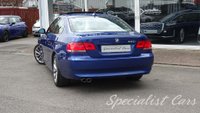 USED 2007 07 BMW 3 SERIES 3.0 330I SE 2d 269 BHP 