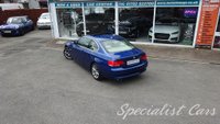 USED 2007 07 BMW 3 SERIES 3.0 330I SE 2d 269 BHP 