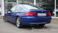 USED 2007 07 BMW 3 SERIES 3.0 330I SE 2d 269 BHP 
