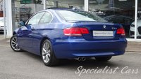 USED 2007 07 BMW 3 SERIES 3.0 330I SE 2d 269 BHP 