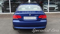 USED 2007 07 BMW 3 SERIES 3.0 330I SE 2d 269 BHP 