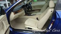 USED 2007 07 BMW 3 SERIES 3.0 330I SE 2d 269 BHP 
