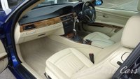 USED 2007 07 BMW 3 SERIES 3.0 330I SE 2d 269 BHP 