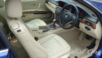 USED 2007 07 BMW 3 SERIES 3.0 330I SE 2d 269 BHP 
