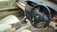 USED 2007 07 BMW 3 SERIES 3.0 330I SE 2d 269 BHP 
