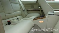 USED 2007 07 BMW 3 SERIES 3.0 330I SE 2d 269 BHP 