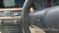 USED 2007 07 BMW 3 SERIES 3.0 330I SE 2d 269 BHP 