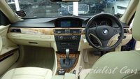 USED 2007 07 BMW 3 SERIES 3.0 330I SE 2d 269 BHP 