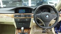 USED 2007 07 BMW 3 SERIES 3.0 330I SE 2d 269 BHP 
