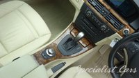 USED 2007 07 BMW 3 SERIES 3.0 330I SE 2d 269 BHP 