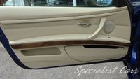 USED 2007 07 BMW 3 SERIES 3.0 330I SE 2d 269 BHP 