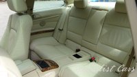 USED 2007 07 BMW 3 SERIES 3.0 330I SE 2d 269 BHP 