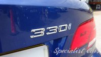 USED 2007 07 BMW 3 SERIES 3.0 330I SE 2d 269 BHP 