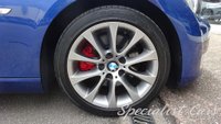USED 2007 07 BMW 3 SERIES 3.0 330I SE 2d 269 BHP 