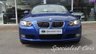 USED 2007 07 BMW 3 SERIES 3.0 330I SE 2d 269 BHP 