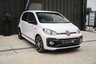 USED 2021 21 VOLKSWAGEN UP 1.0 GTI 5d 114 BHP One lady owner example