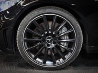 USED 2019 19 MERCEDES-BENZ C-CLASS 3.0 AMG C 43 4MATIC PREMIUM PLUS 2d 385 BHP PREMIUM PLUS PACKAGE   - BLACK WITH RED LEATHER - GLASS SUNROOF - 12 MONTH WARRANTY - FULL SERVICE HISTORY