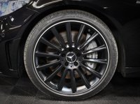 USED 2019 19 MERCEDES-BENZ C-CLASS 3.0 AMG C 43 4MATIC PREMIUM PLUS 2d 385 BHP PREMIUM PLUS PACKAGE   - BLACK WITH RED LEATHER - GLASS SUNROOF - 12 MONTH WARRANTY - FULL SERVICE HISTORY