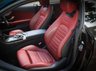 USED 2019 19 MERCEDES-BENZ C-CLASS 3.0 AMG C 43 4MATIC PREMIUM PLUS 2d 385 BHP PREMIUM PLUS PACKAGE   - BLACK WITH RED LEATHER - GLASS SUNROOF - 12 MONTH WARRANTY - FULL SERVICE HISTORY