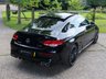 USED 2019 19 MERCEDES-BENZ C-CLASS 3.0 AMG C 43 4MATIC PREMIUM PLUS 2d 385 BHP PREMIUM PLUS PACKAGE   - BLACK WITH RED LEATHER - GLASS SUNROOF - 12 MONTH WARRANTY - FULL SERVICE HISTORY