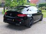 USED 2019 19 MERCEDES-BENZ C-CLASS 3.0 AMG C 43 4MATIC PREMIUM PLUS 2d 385 BHP PREMIUM PLUS PACKAGE   - BLACK WITH RED LEATHER - GLASS SUNROOF - 12 MONTH WARRANTY - FULL SERVICE HISTORY