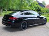 USED 2019 19 MERCEDES-BENZ C-CLASS 3.0 AMG C 43 4MATIC PREMIUM PLUS 2d 385 BHP PREMIUM PLUS PACKAGE   - BLACK WITH RED LEATHER - GLASS SUNROOF - 12 MONTH WARRANTY - FULL SERVICE HISTORY