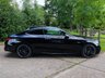 USED 2019 19 MERCEDES-BENZ C-CLASS 3.0 AMG C 43 4MATIC PREMIUM PLUS 2d 385 BHP PREMIUM PLUS PACKAGE   - BLACK WITH RED LEATHER - GLASS SUNROOF - 12 MONTH WARRANTY - FULL SERVICE HISTORY