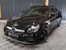 USED 2019 19 MERCEDES-BENZ C-CLASS 3.0 AMG C 43 4MATIC PREMIUM PLUS 2d 385 BHP PREMIUM PLUS PACKAGE   - BLACK WITH RED LEATHER - GLASS SUNROOF - 12 MONTH WARRANTY - FULL SERVICE HISTORY